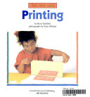 Printing cover