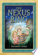 The Nexus Ring cover