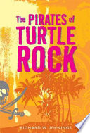 The Pirates of Turtle Rock cover