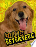 Golden Retrievers cover