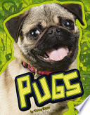 Pugs cover