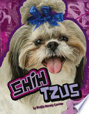 Shih Tzus cover