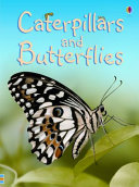 Caterpillars and Butterflies cover