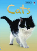 Cats cover