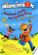 Hamsters, Shells, and Spelling Bees: School Poems cover