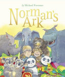 Norman's Ark cover