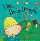 That Pesky Dragon cover