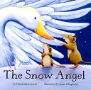 The Snow Angel cover