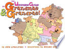 The Ultimate Guide to Grandmas & Grandpas! cover