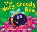 The Very Greedy Bee cover
