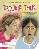 Trouble Talk cover