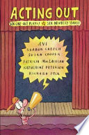 Acting Out: Six One-Act Plays (WALL) cover