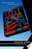 On Beale Street cover
