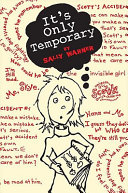 It's Only Temporary cover