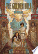 The Golden Bull cover