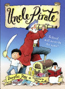 Uncle Pirate cover