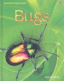 Bugs cover