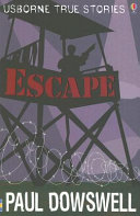 Escape cover