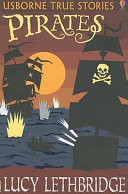 Pirates cover