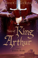Tales of King Arthur cover