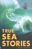 True Sea Stories cover