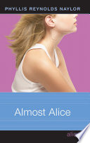 Almost Alice cover