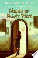 House of Many Ways cover