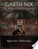 Superior Saturday cover