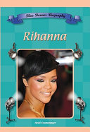 Rihanna cover