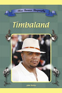 Timbaland cover
