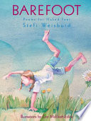Barefoot: Poems for Naked Feet cover