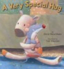 Bumbletum/A Very Special Hug cover