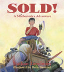 Sold! A Mothematics Adventure cover