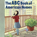 The ABC Book of American Homes cover