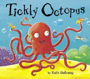 Tickly Octopus cover