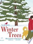 Winter Trees cover