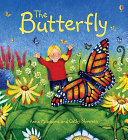 The Butterfly cover