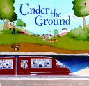 Under the Ground cover