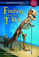 Finding the First T. Rex cover