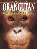 Orangutan Rescue cover