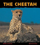 The Cheetah cover