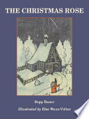 The Christmas Rose cover