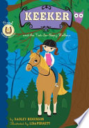Keeker and the Not-So-Sleepy Hollow cover