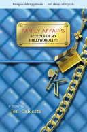 Family Affairs cover