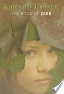 The Book of Jude cover