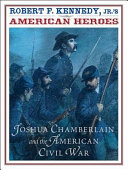 Joshua Chamberlain and the American Civil War cover