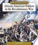 African-American Soldiers in the Revolutionary War cover