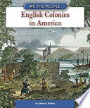 English Colonies in America cover