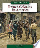 French Colonies in America cover