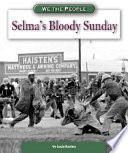 Selma's Bloody Sunday cover